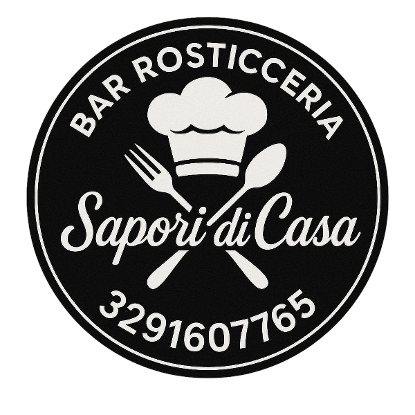 Logo Sapori di Casa